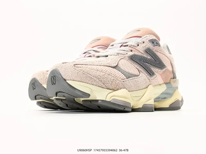 New Balance Scarpe sportive Retro U9060HSP #17457955394062